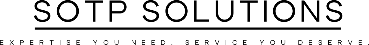 SOTP Solutions